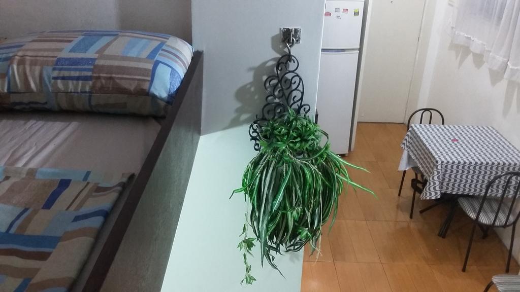 Apartamento Studio Em Copacabana *