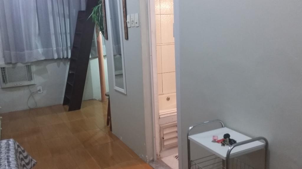 Studio Em Copacabana * Rio de Janeiro