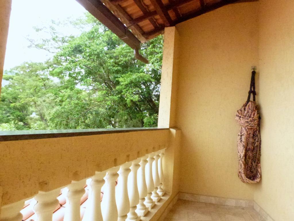 Santo Mirante Albergue