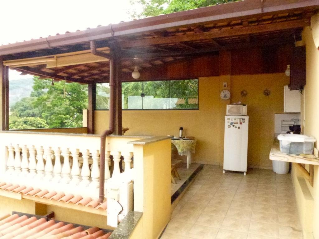 Santo Mirante Albergue Rio de Janeiro