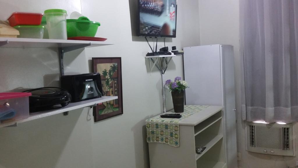 Studio Em Copacabana Apartamento