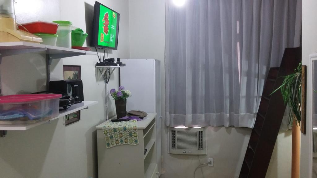 Studio Em Copacabana Rio de Janeiro