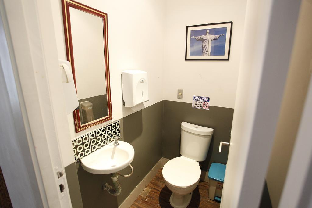 Adventure House Guest house Rio de Janeiro