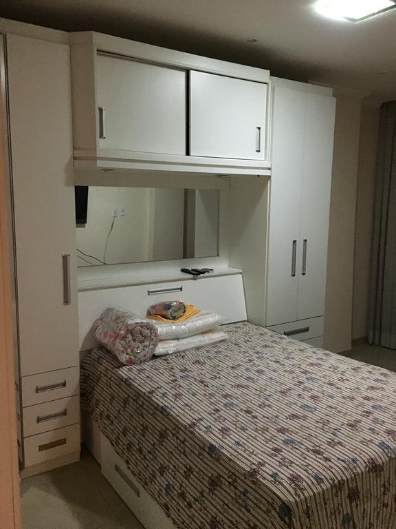 Copacabana A 150 Metros Da Apartamento *