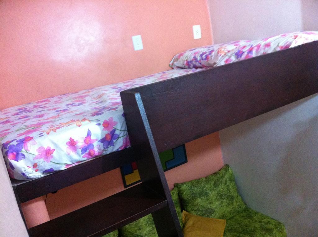 Apartamento Studio Em Copacabana