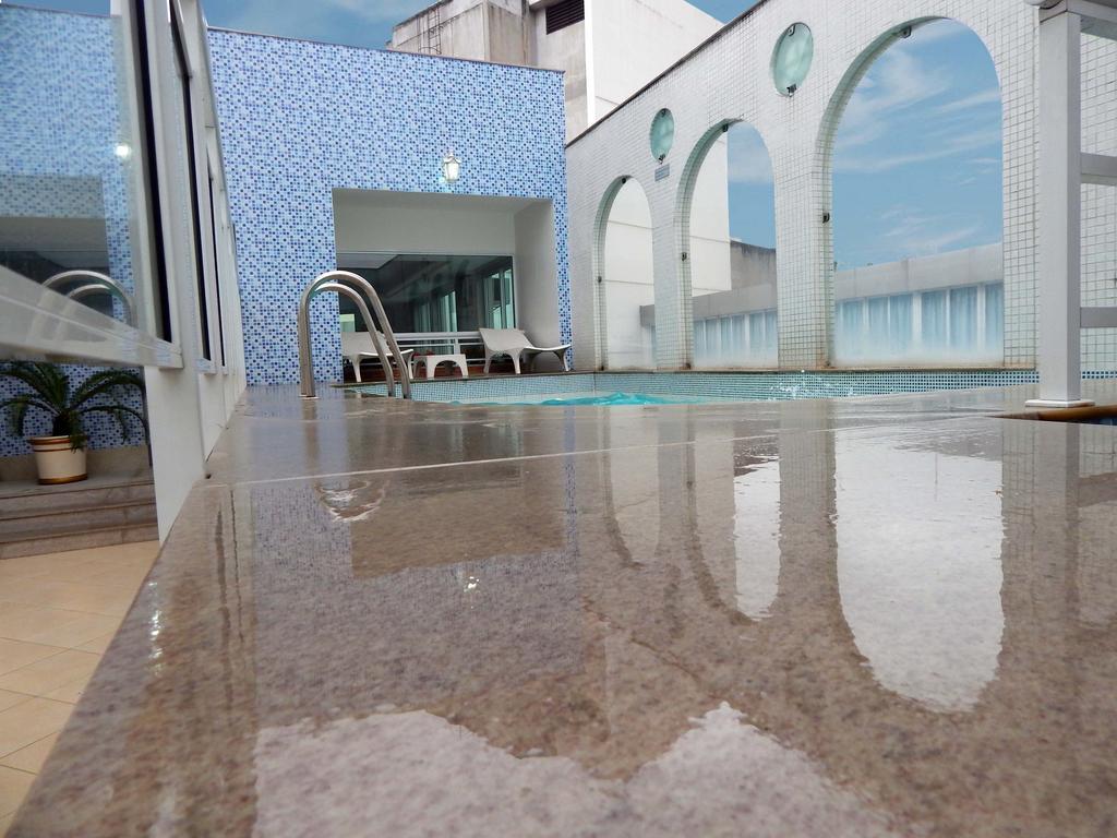 Hotel Arcos Rio Palace 4*