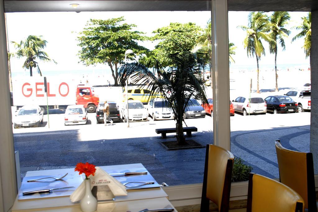 Rio Lancaster Hotel