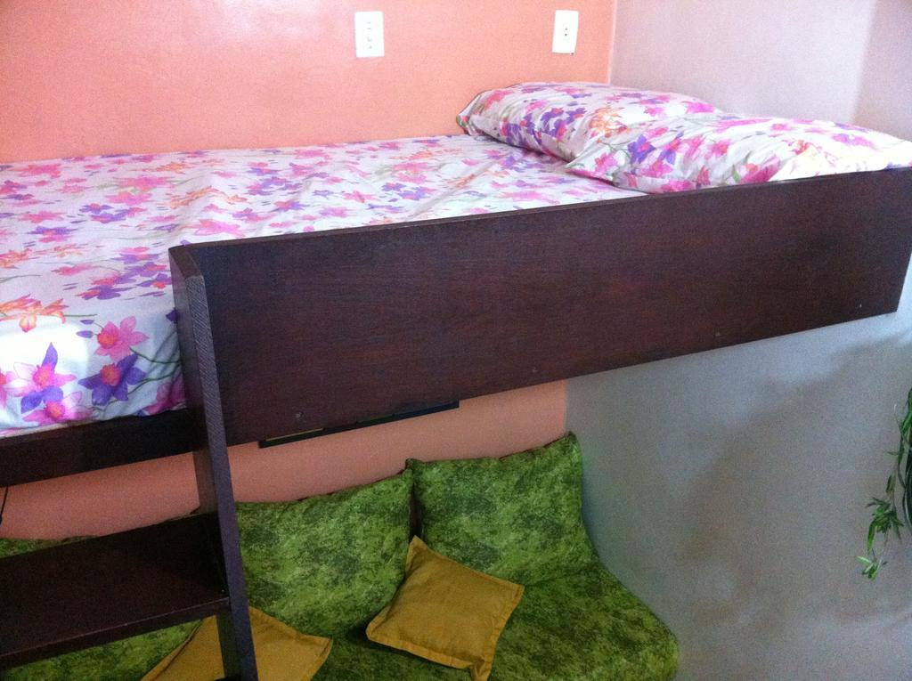 Studio Em Copacabana Apartamento *