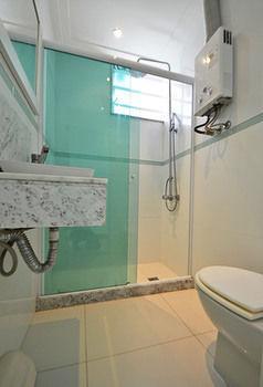 Apartamento The Real Copacabana Rio de Janeiro