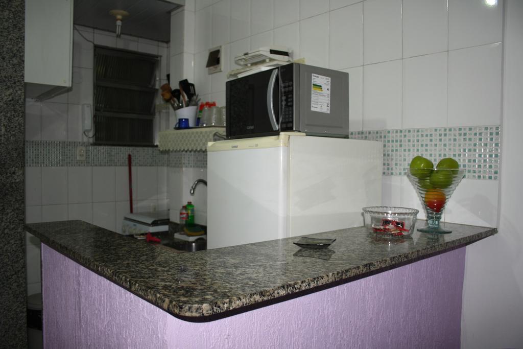 Apartamento Copacabana Rio de Janeiro