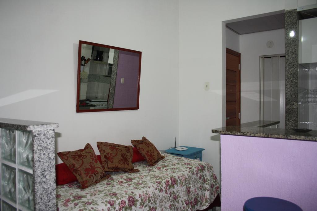 Apartamento Copacabana *