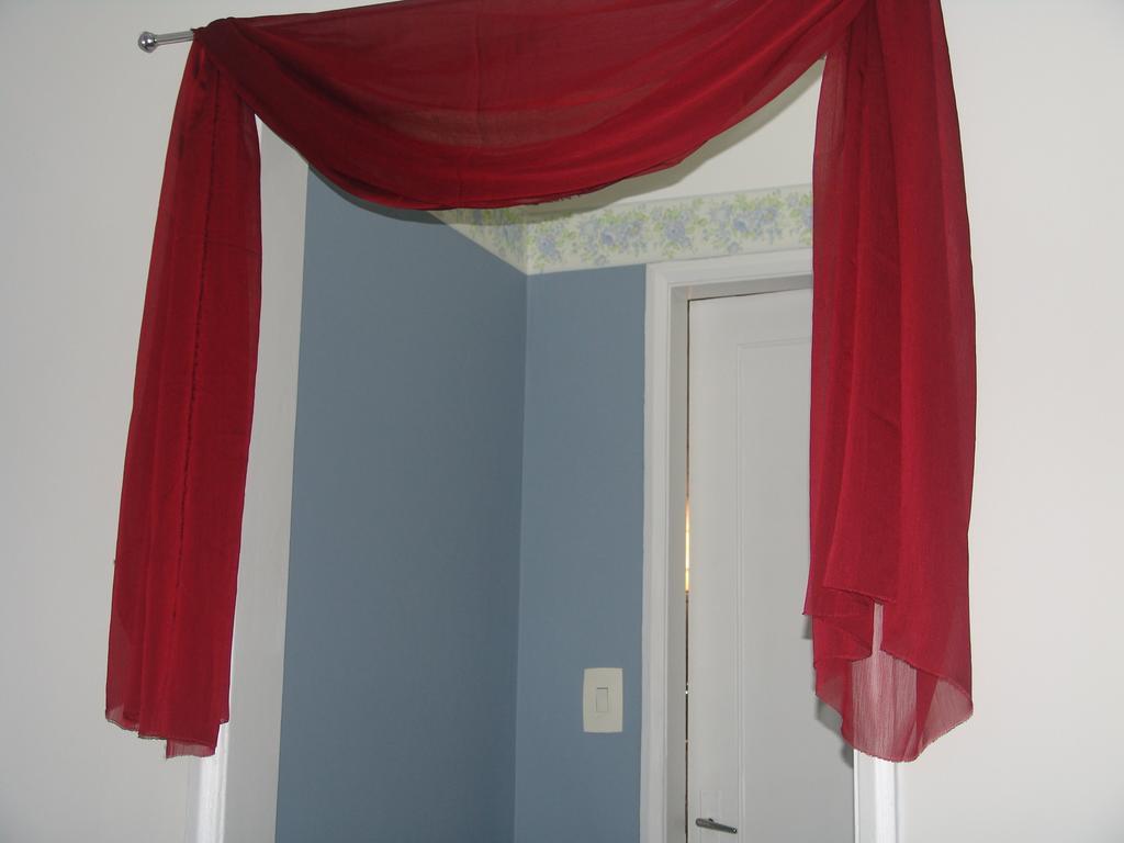 Charme De Copacabana Apartamento Rio de Janeiro