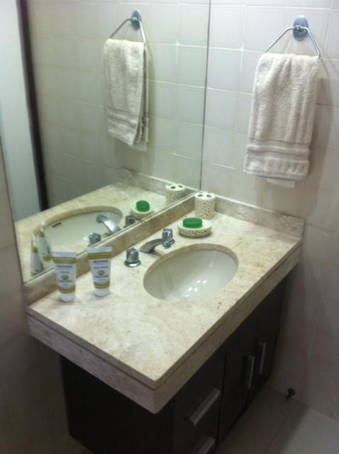 Barrabella Apart 2* Rio de Janeiro