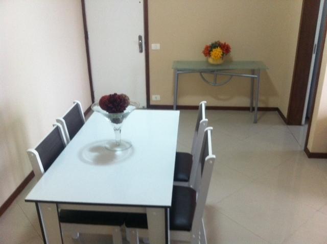 Aparthotel Barrabella Apart Rio de Janeiro
