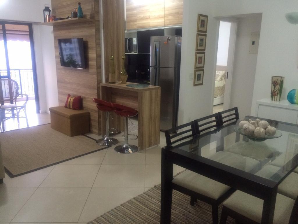 Apartment Aconchegante Sua Viagem