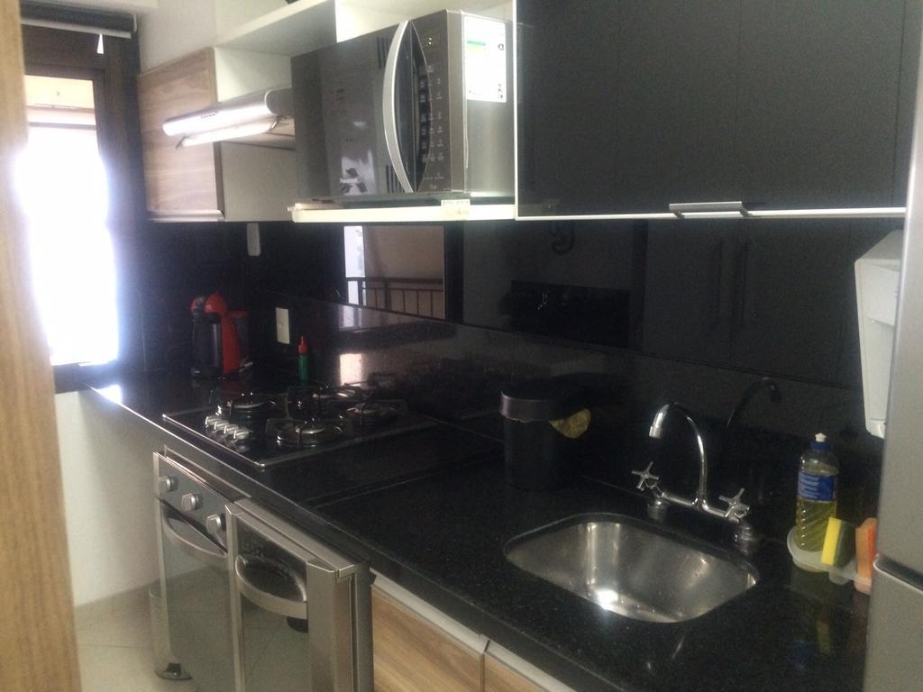 Aconchegante Sua Viagem Apartment