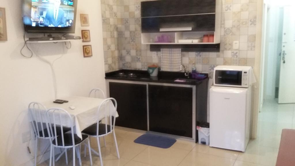 Studio Perto Da Praia Apartamento *