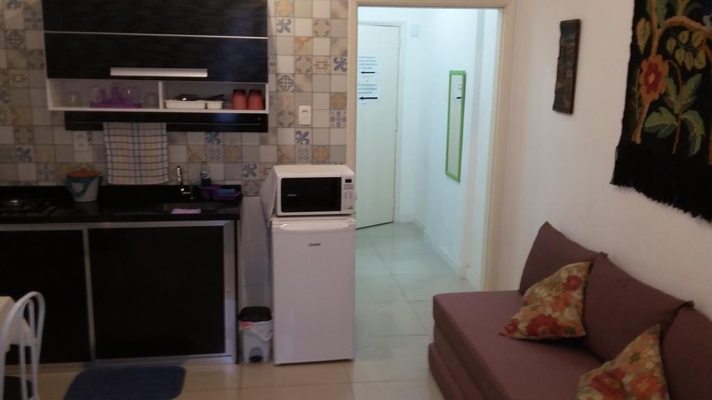 Apartamento Studio Perto Da Praia Rio de Janeiro