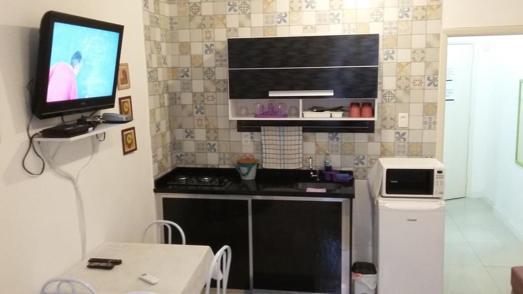 Apartamento Studio Perto Da Praia