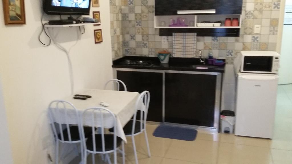Studio Perto Da Praia *
