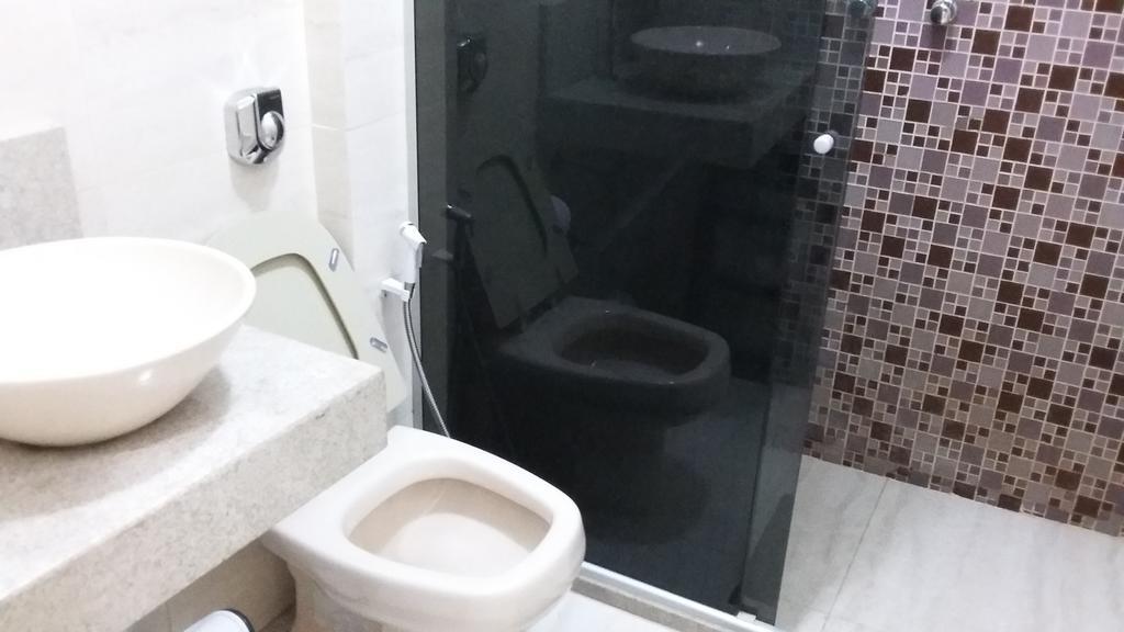Studio Perto Da Praia Rio de Janeiro