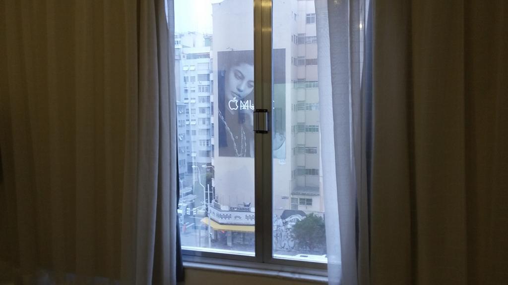 Studio Perto Da Praia Apartamento Rio de Janeiro