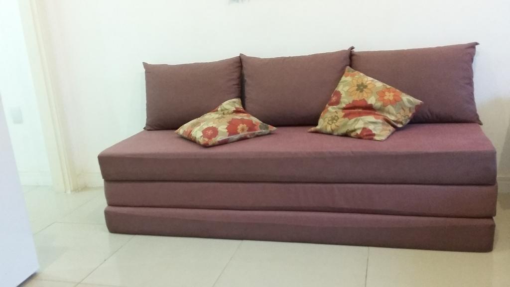 Apartamento Studio Perto Da Praia *