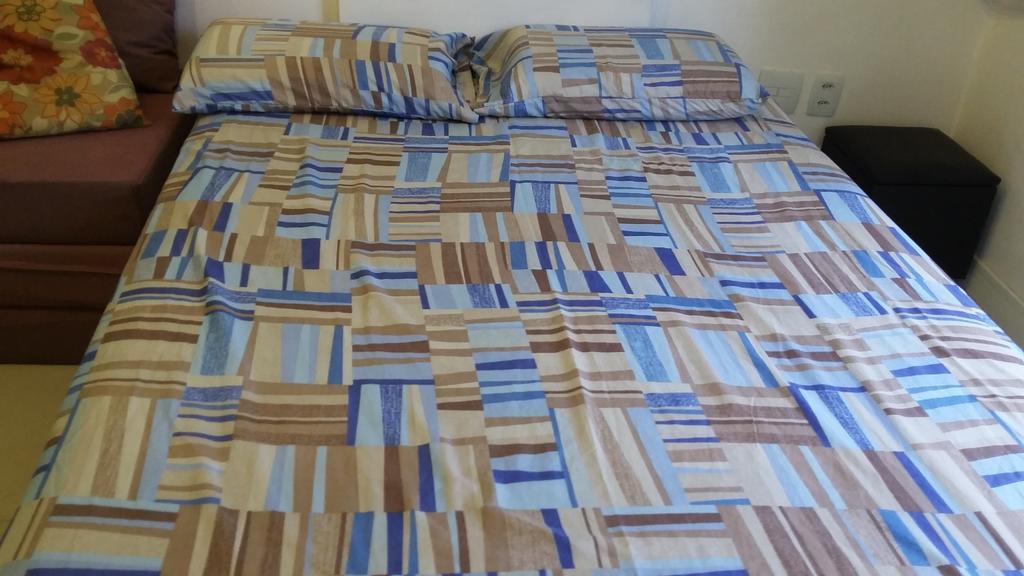 Apartamento Studio Perto Da Praia *