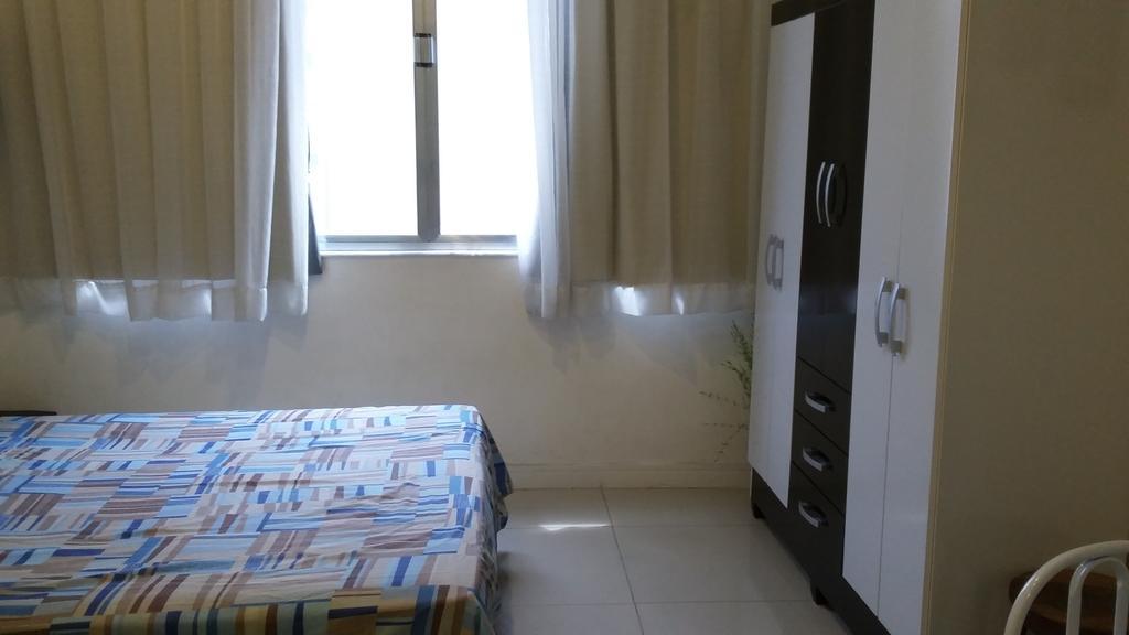 Apartamento Studio Perto Da Praia