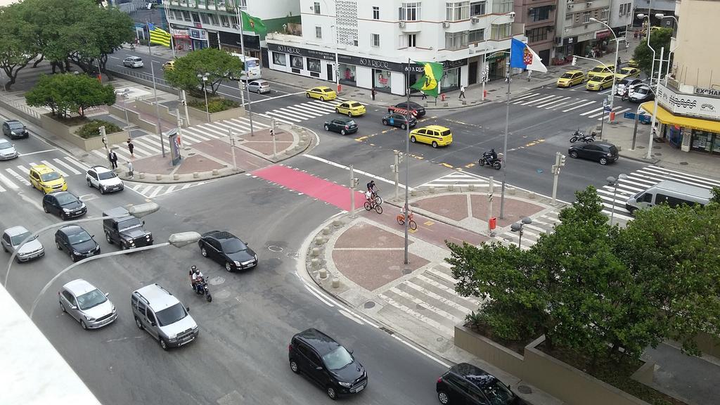 Studio Perto Da Praia Rio de Janeiro