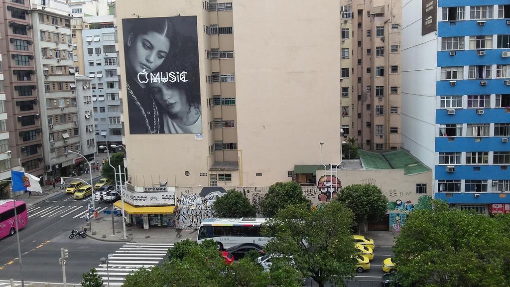 Studio Perto Da Praia * Rio de Janeiro