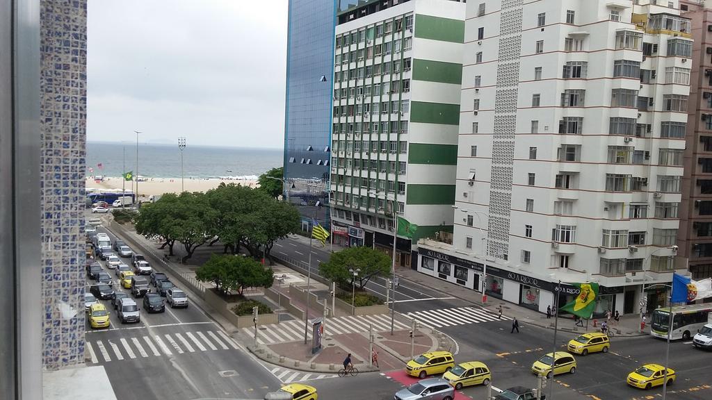 Studio Perto Da Praia Rio de Janeiro