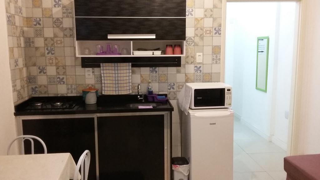 Studio Perto Da Praia Apartamento *