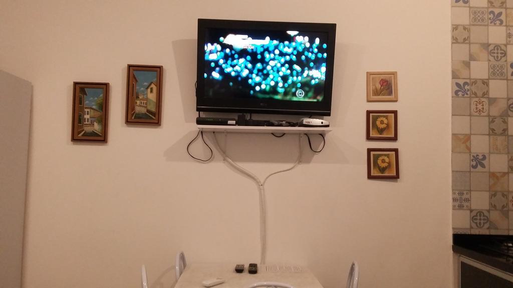 Studio Perto Da Praia Apartamento *