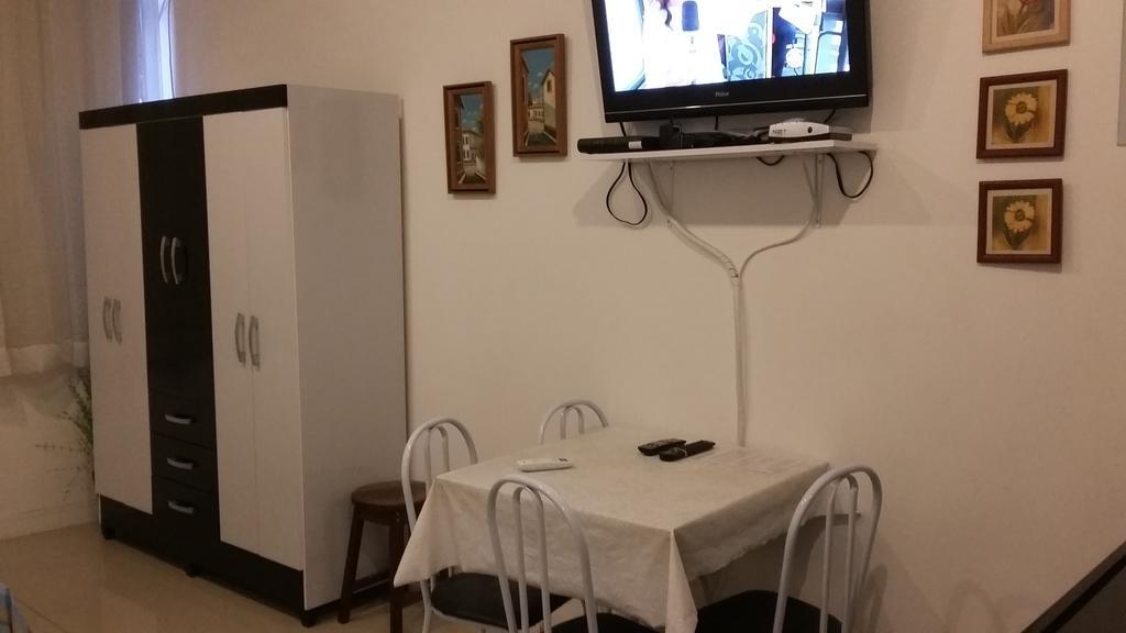 Studio Perto Da Praia Apartamento