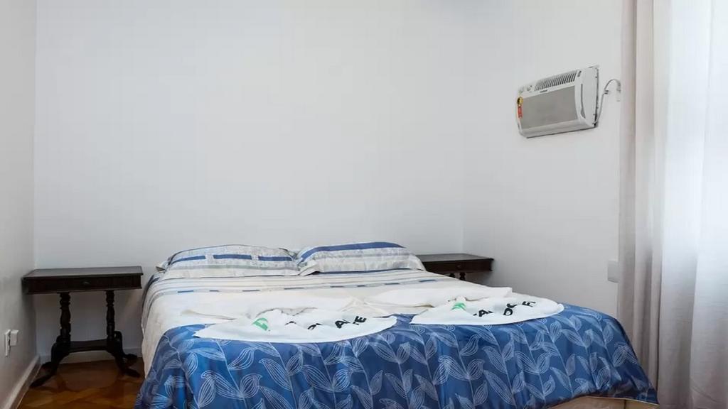 Apartamento Coracao De Copacabana Apartment Rio de Janeiro