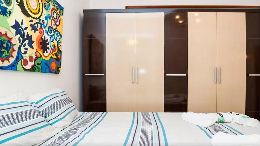 Apartamento Coracao De Copacabana Apartment Rio de Janeiro