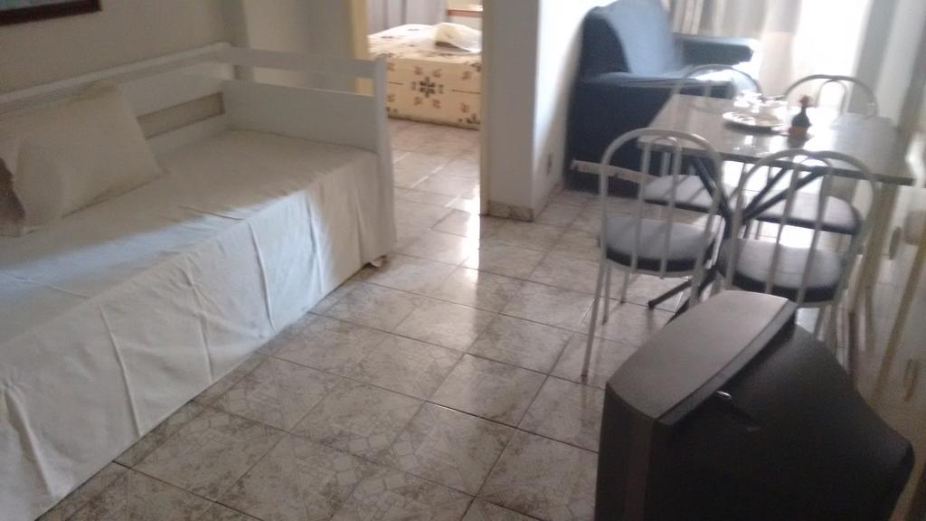 Apartamento Apartamento Copacabana Posto 6 *