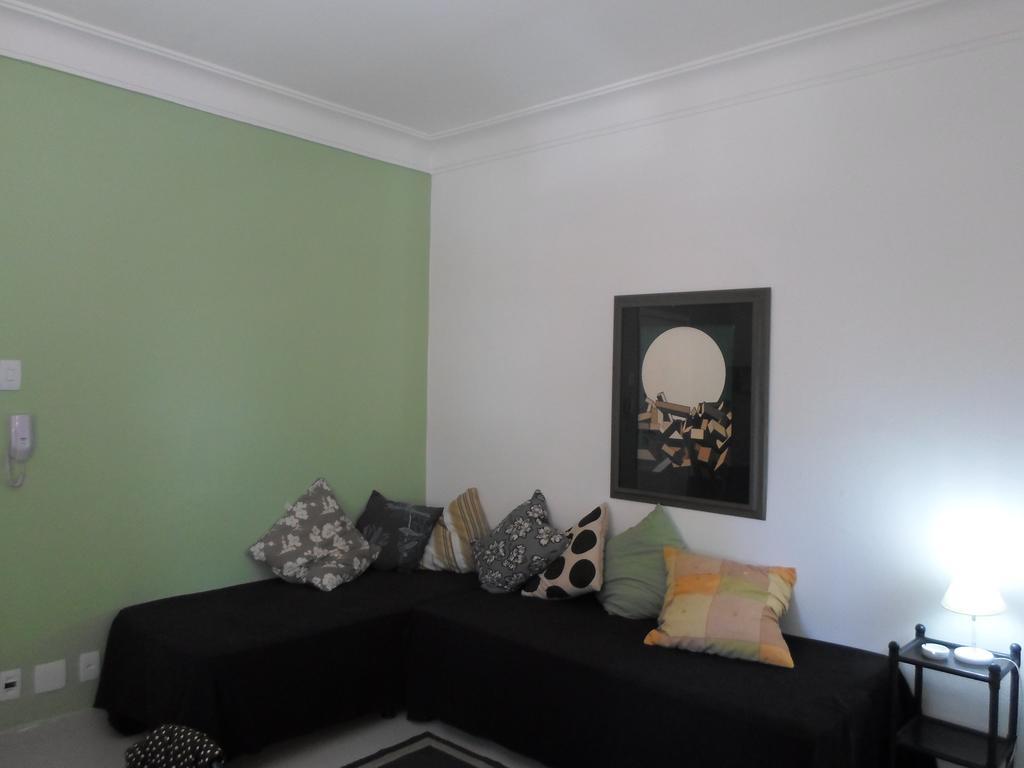 Apartamento Temporada Rio Lily 2 - Perto Do Cristo E De Copacabana *