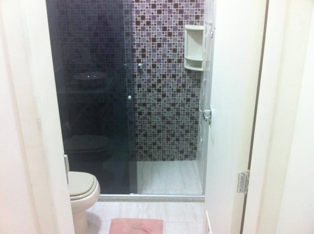 Apartamento Studio Perto Da Praia