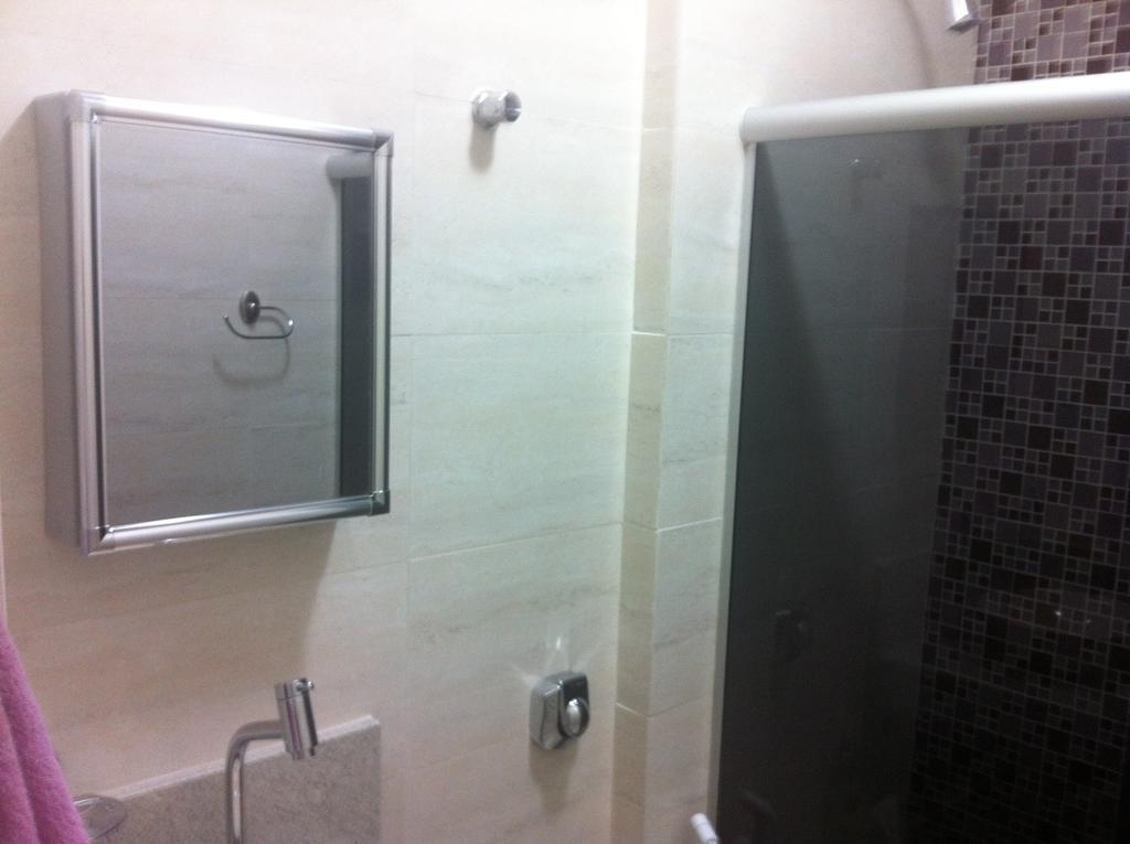 Studio Perto Da Praia Apartamento *