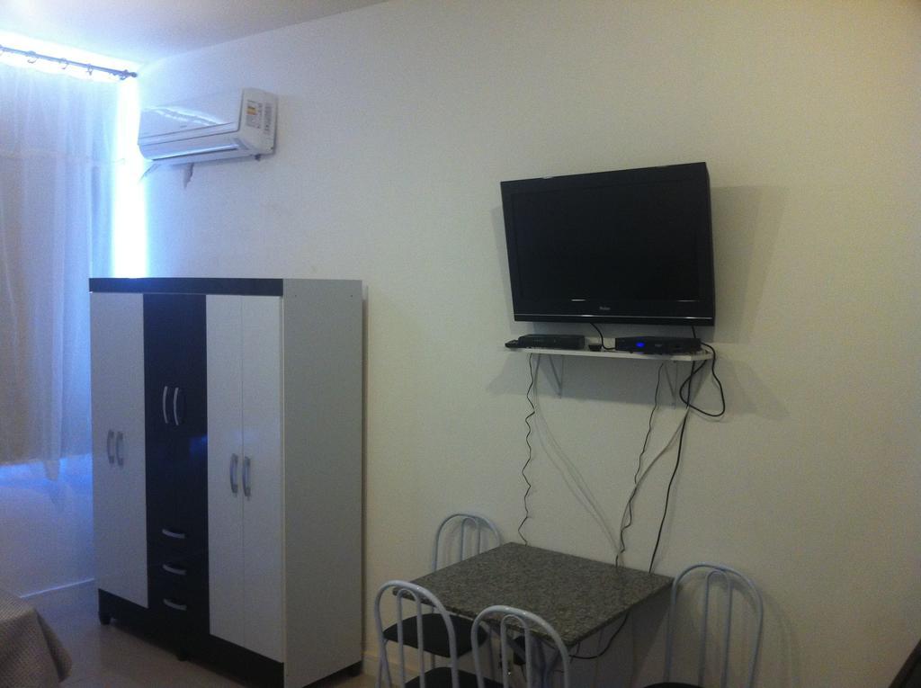 Studio Perto Da Praia Apartamento *