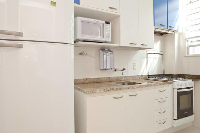 Apartment Apartamento Epitacio Pessoa