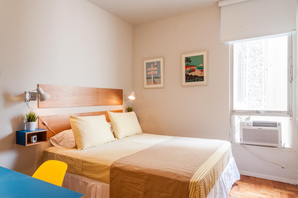 Apartamento Copa Lido Rio de Janeiro