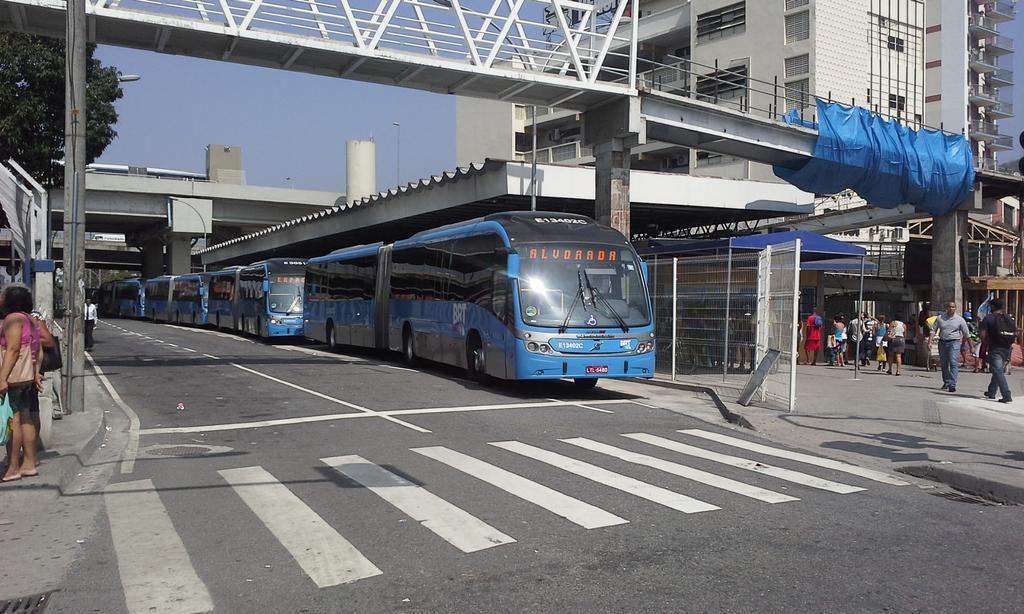 Ap Do Fino Trato Madureira * Rio de Janeiro