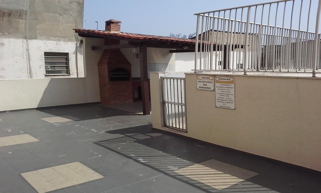 Ap Do Fino Trato Madureira Hospedagem domiciliar *