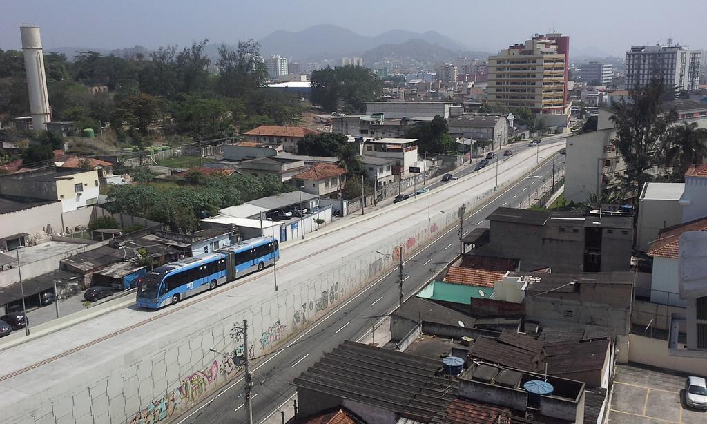 Ap Do Fino Trato Madureira