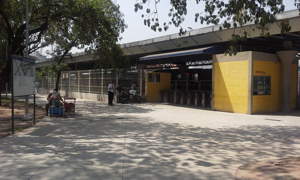 Ap Do Fino Trato Madureira Hospedagem domiciliar