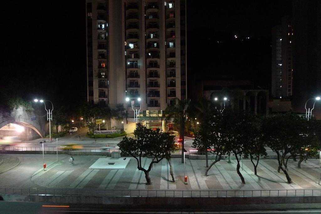 Village Copacabana Apartment Rio de Janeiro