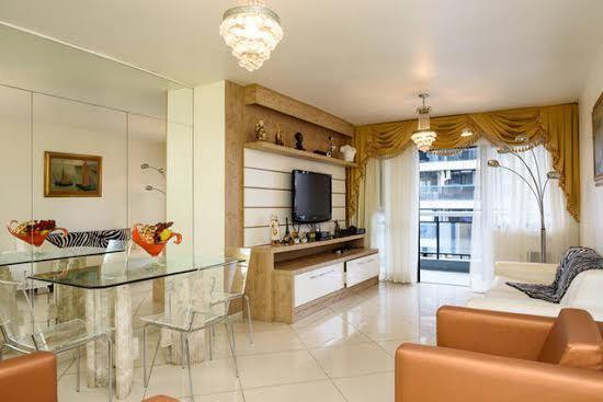 Luxuoso Copacabana Apartment *
